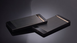 Gresso Regal Gold s Androidem pro 999 vyvolených