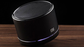 Zabezpečení od Xiaomi, výkonný reproduktor a stylové chytré náramky Zabezpečení od Xiaomi, výkonný reproduktor a stylové chytré náramky