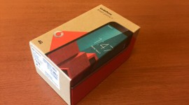 Vodafone Smart prime 6 – dobrý poměr cena/výkon [recenze]