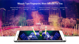 Mstar S700 – telefon za příznivou cenu s LTE, 2 GB RAM a Lollipopem