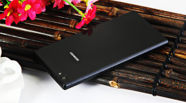 SISWOO A5 – androidí telefon za nízkou cenu se slušnou výbavou SISWOO A5 – androidí telefon za nízkou cenu se slušnou výbavou