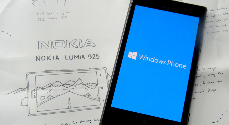 Nokia se vrátí k telefonům, bude dávat licence na jejich výrobu