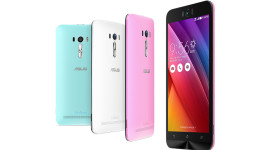 Asus uvedl telefon na selfie – ASUS ZenFone Selfie
