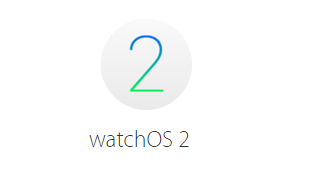 Apple Watch získají nativní aplikace a další vylepšení – watchOS 2