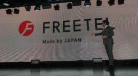Freetel nasadí Windows 10 u modelů Katana