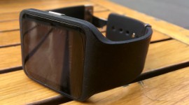 Sony Smartwatch 3 – těžítko na ruku s denní výdrží [recenze]