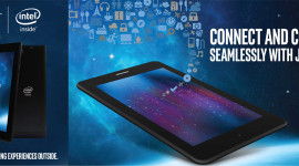 Joi nasadil Intel Atom x3 mezi prvními výrobci