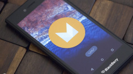 BlackBerry „Prague“ – první Android? [aktualizováno]