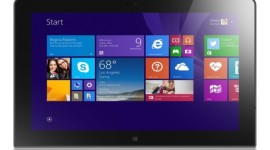 Lenovo ThinkPad 10 – přímá konkurence pro Surface 3