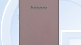Lenovo Vibe S1 nalezen v TENAA