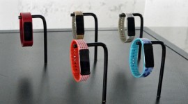 Acer představil 3 nové chytré náramky