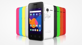 Alcatel uvolnil OneTouch Pixi 3 (4.5) a (4) na český trh