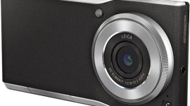 Panasonic Lumix CM1 – nový hybrid mezi fotoaparáty