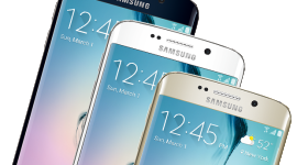 Galaxy S7 se poodhaluje na renderech Galaxy S7 se poodhaluje na renderech