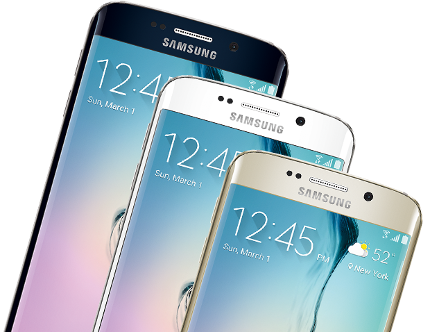 Galaxy S7 se poodhaluje na renderech