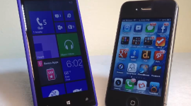 Jak jsem přešel na iPhone a skončil u Windows Phone