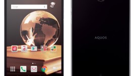 Sharp uvedl 4 novinky do série Aquos