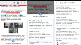 Google Chrome – rychlejší vyhledávání ve stabilní verzi [aktualizováno]