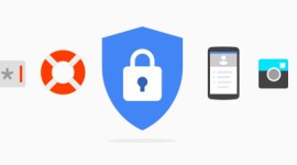 Ochrana osobních dat, Google přihazuje další funkce
