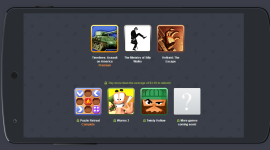 Humble Mobile Bundle 13 – ušetřte za hry až 500 Kč [aktualizováno]