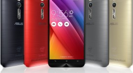 ASUS spustil v Česku prodej telefonů ZenFone 2