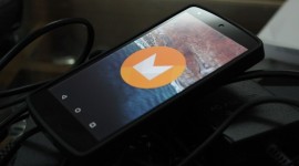 Android M výrazně prodloužil pohotovostní režim u Nexusu 5