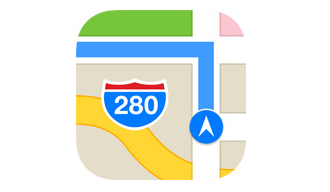 Apple potvrdil snímání vlastního Street View