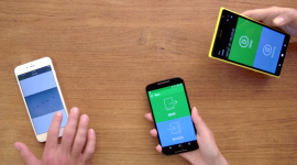 Aplikace Shoot od BitTorrentu vám umožní rychlé přeposílání souborů do jiných zařízení