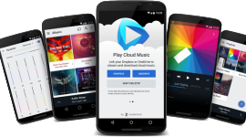 CloudPlayer – streamování hudby z online úložišť snadno a rychle