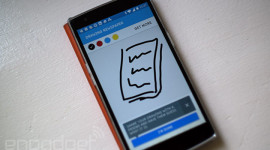 První opravdová hra pro Messenger