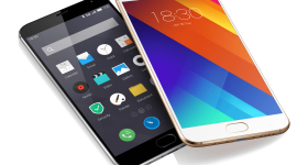 Meizu představilo MX5