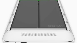 Marathon M5 nabízí 6020 mAh