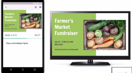 Google Prezentace přichází s podporou Chromecast a AirPlay