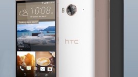 HTC One M9, One M9+ a nyní One ME