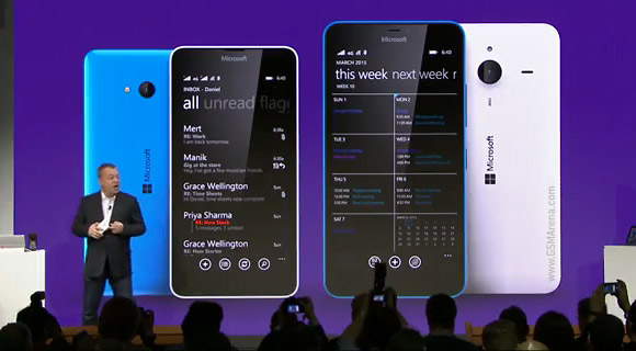 Guilin, Honjo, Saana a Saimaa – nové Lumie na obzoru?
