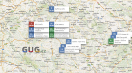 GUG.cz zve na technologicky zaměřené akce [červen]