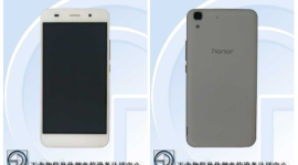 Huawei připravuje levný Honor SCL-AL00