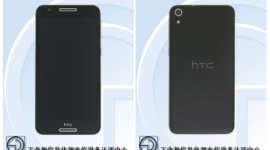 HTC WF5w nebude žádný cvalík