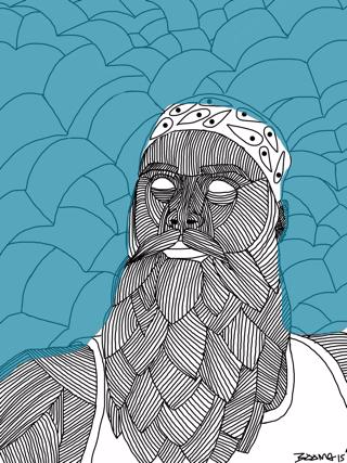 “Draw Me!” like one of your “French Girls” – kreativní zábava na iOS a Android