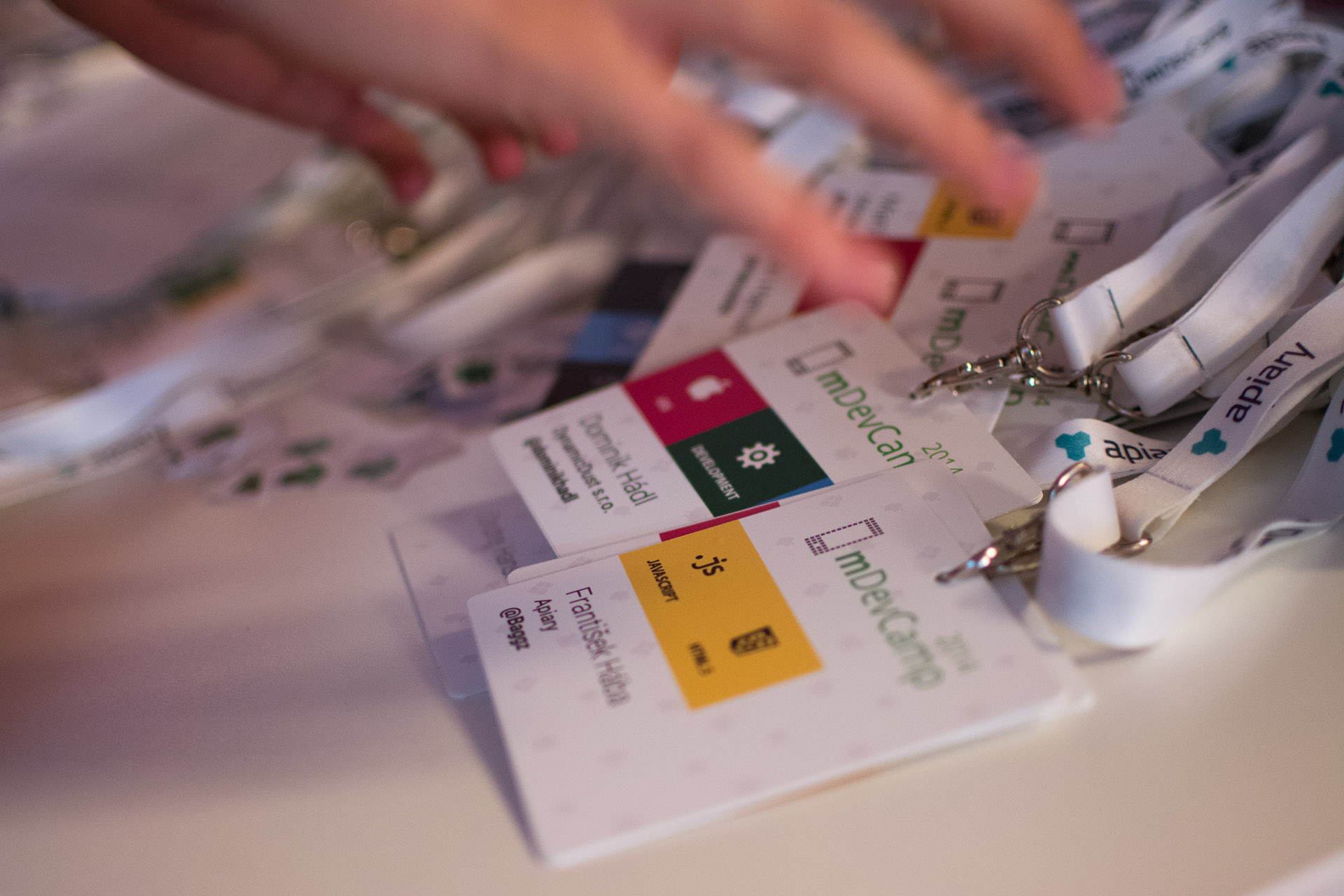 Česko-slovenský mDevCamp 2015 pro vývojáře letos se silnou mezinárodní účastí