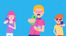 Facebook vypouští aplikaci Moments, sdílení fotografií s přáteli nebylo nikdy jednodušší