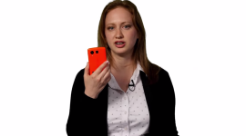 Nexus 5 se čtečkou otisků prstů