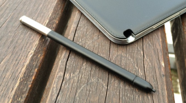Samsung – patent na „vystřelovací“ stylus