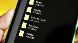 Windows 10 Mobile přijde s nativní podporou nahrávání hovorů