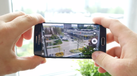 Samsung Galaxy S6 EDGE – přivítejte krále designu [recenze]