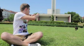 [Swajp] Konec nudným videím z dovolené