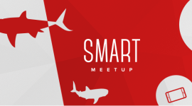 Smart Meetup 5 – jízda Teslou a 400 Kč od Liftaga