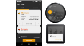 Aplikace SMS Jízdenka je nyní Open-Source