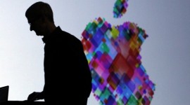 Apple a jeho čtvrté fiskální období za rok 2015 Apple a jeho čtvrté fiskální období za rok 2015