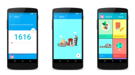 Topeka – demo aplikace od Googlu pro vývojáře